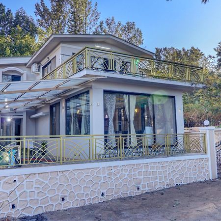 Margo Villa Mahabaleshwar Exterior photo